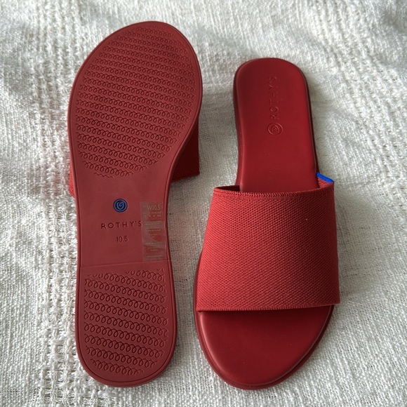 COPY - Rothys sandals - Picture 3 of 4